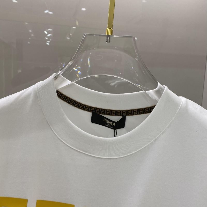 Fendi T-Shirts